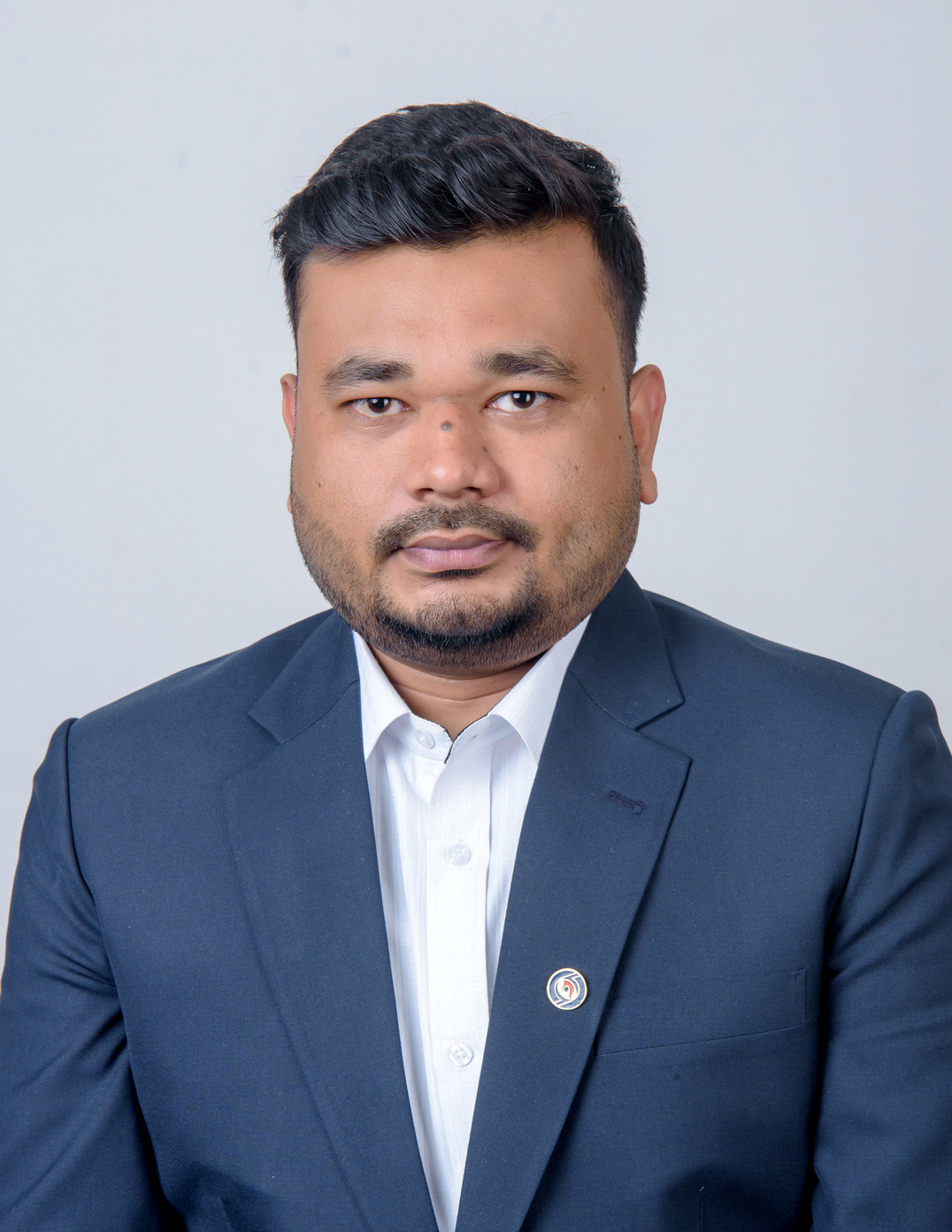 chairman