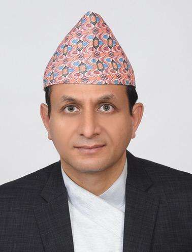 chairman