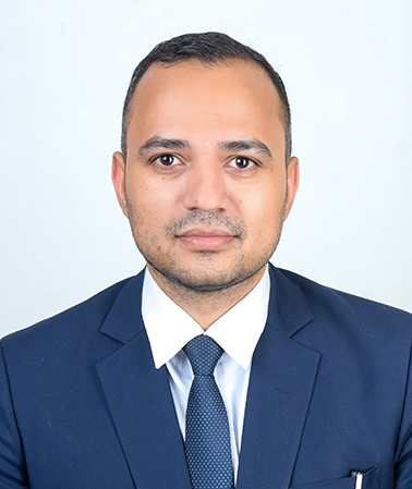 chairman