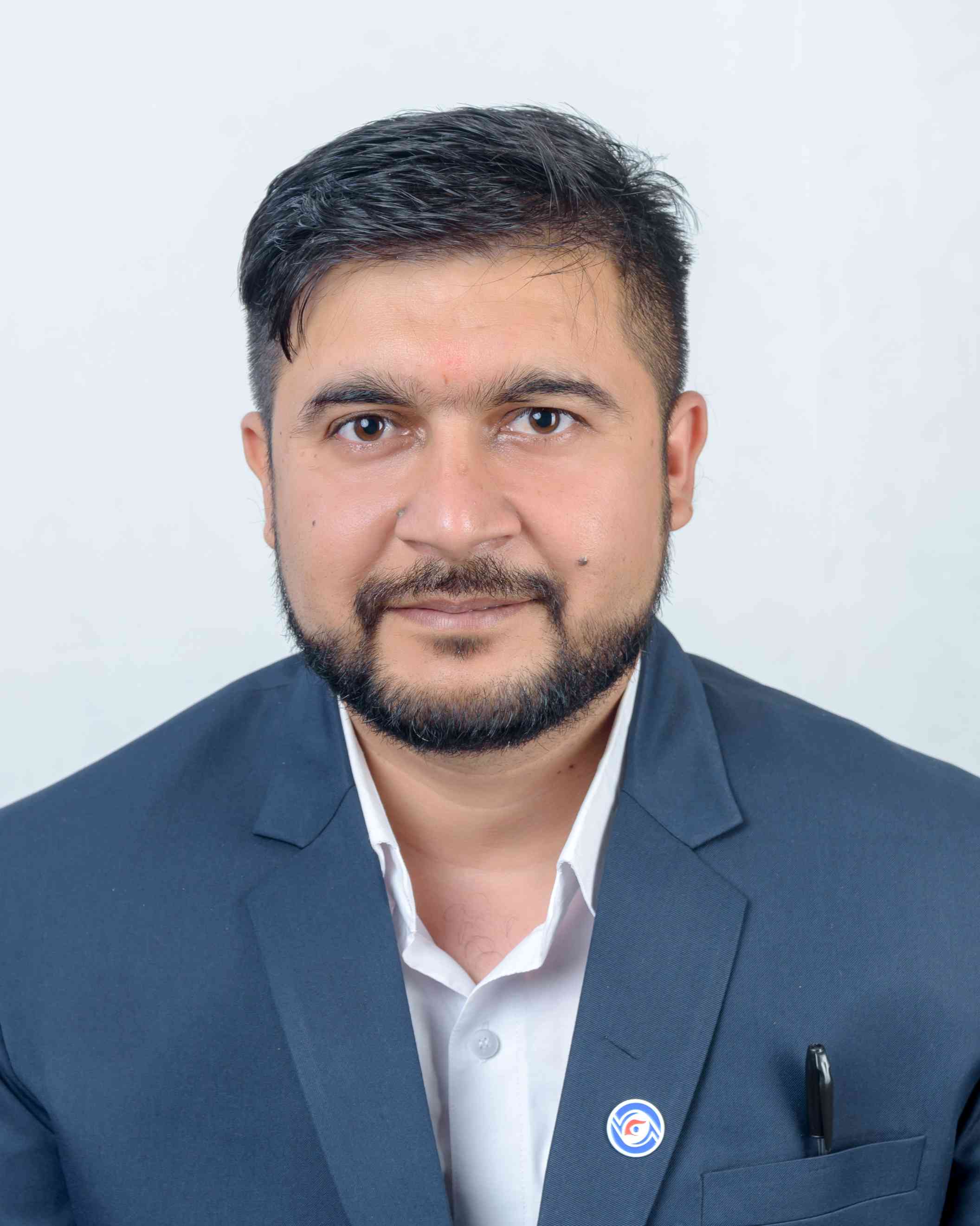chairman