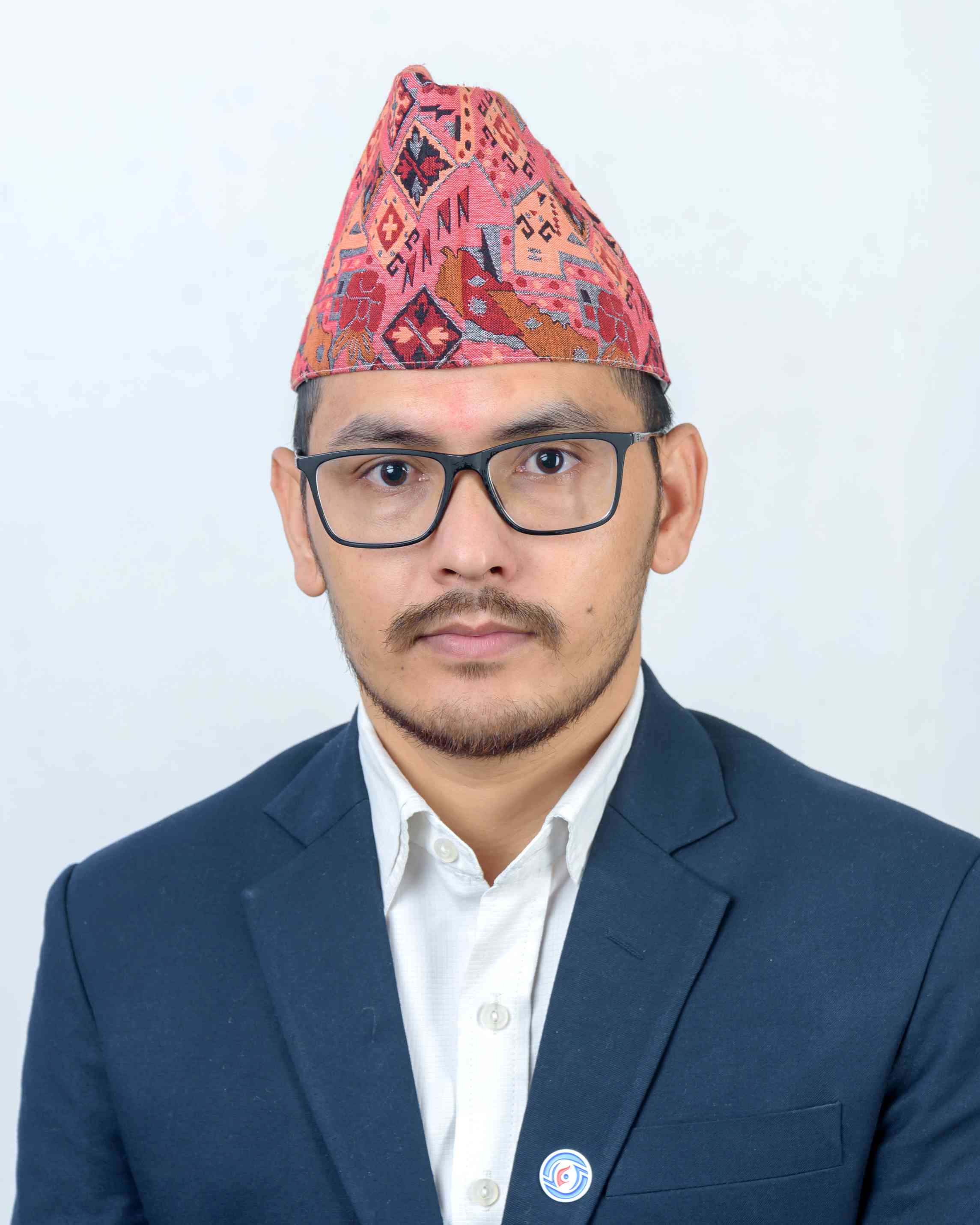 chairman