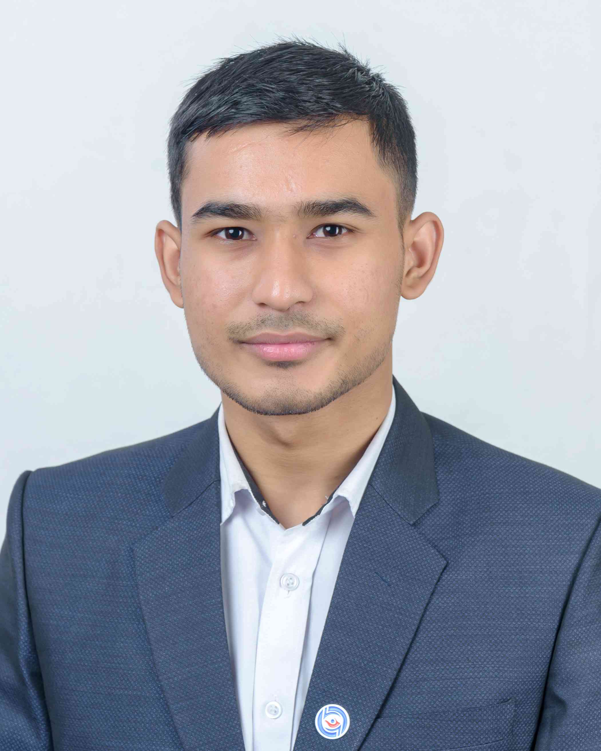 chairman