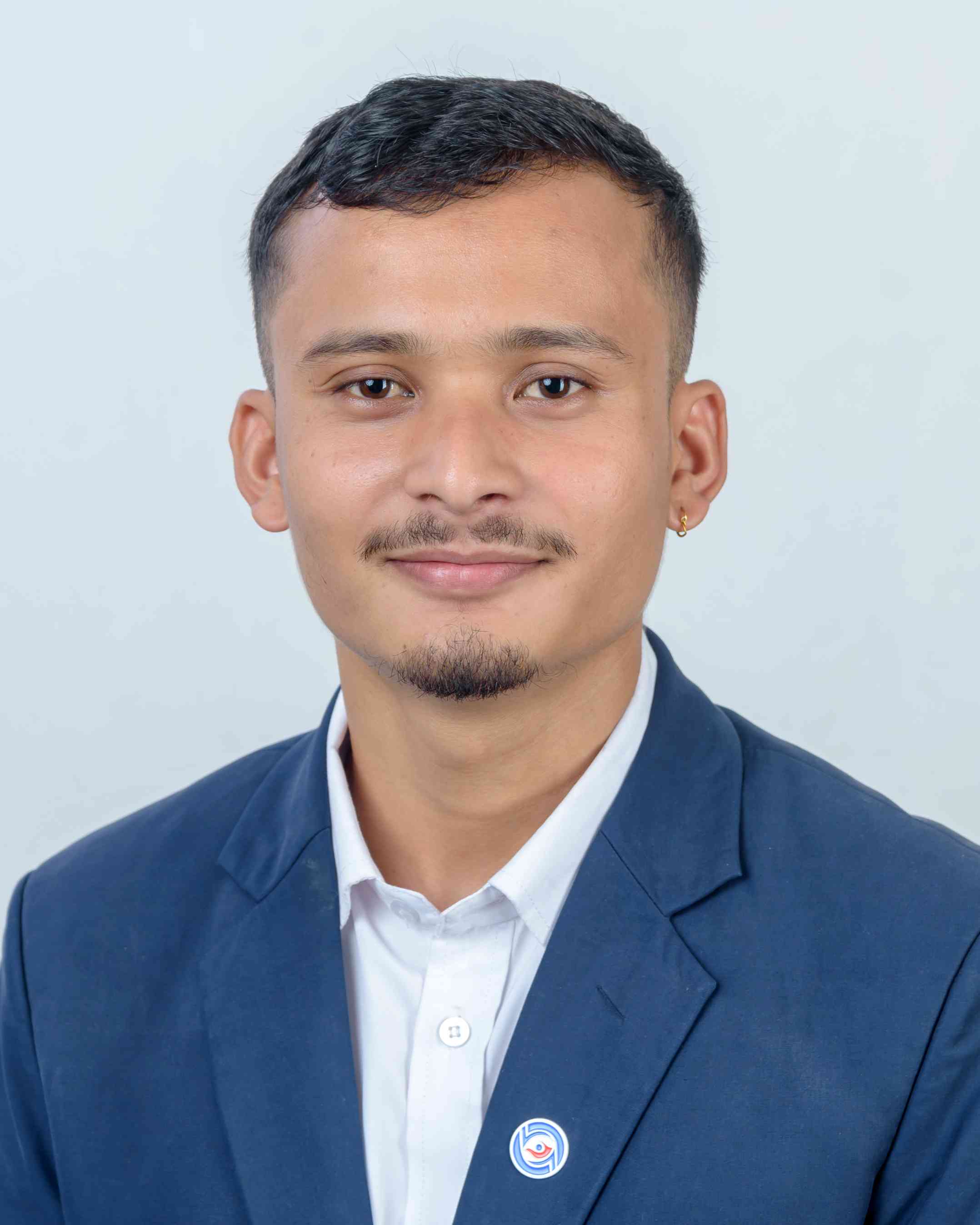 chairman