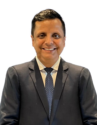 chairman