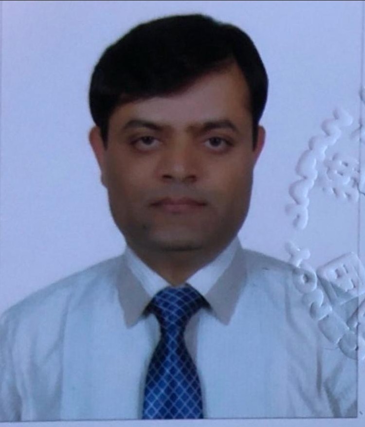 chairman