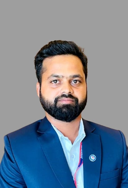 chairman