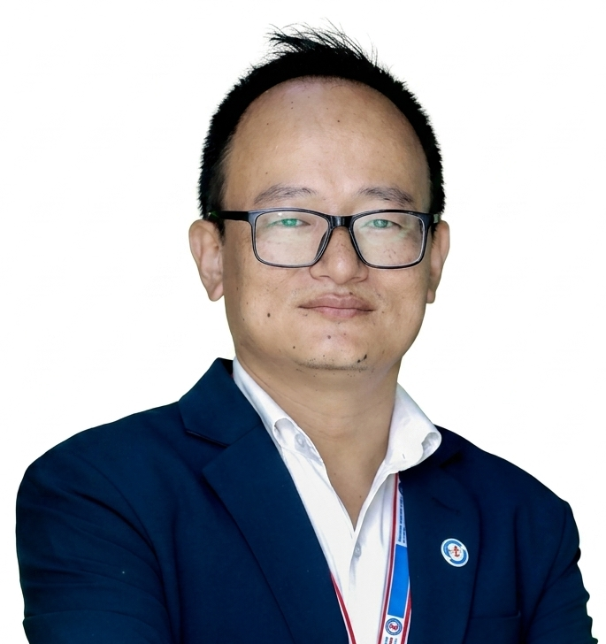 chairman
