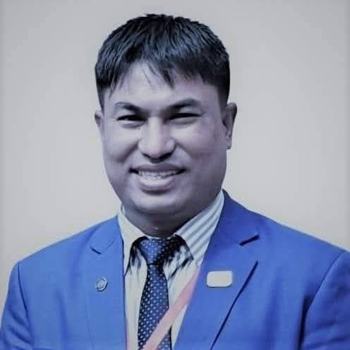 chairman